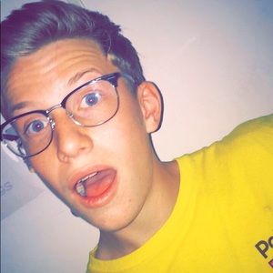 Meet your Posher, Harrison